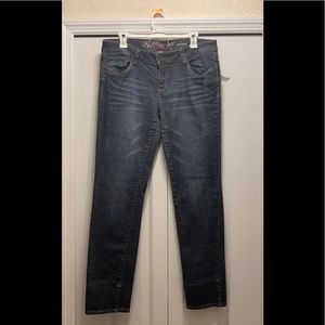 REFUGE Flirty Everyday Skinny Jeans 12